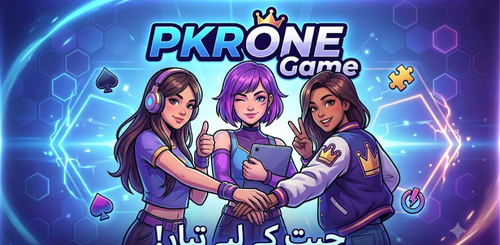 PKRONE Game